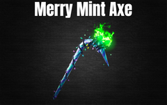 [FA] 🔥 100+ Skins Merry Mint Fortnite Account