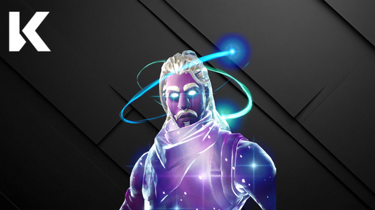 [FA] 100+ Skins + Galaxy