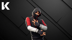 [FA] 100+ Skins + Ikonik