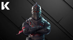 [FA] 100+ Skins + Black Knight