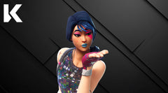 [FA] 100+ Skins +Sparkle Specialist