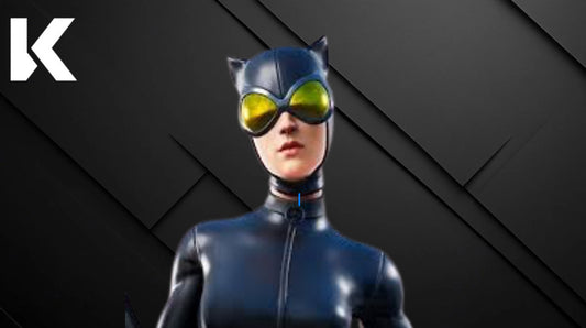 [FA] 100+ Skins + Catwoman