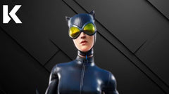 [FA] 100+ Skins + Catwoman