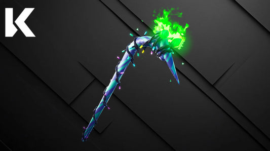[FA] 100+ Skins Merry Mint Axe
