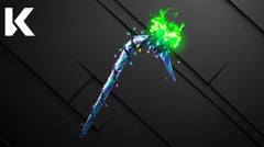 [FA] 100+ Skins Merry Mint Axe
