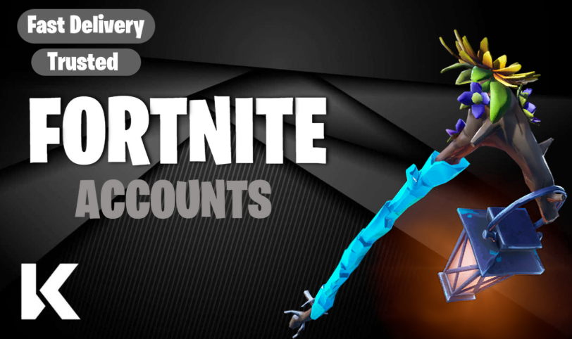 [FA] 🔥 100+ Cold Snap Fortnite Account