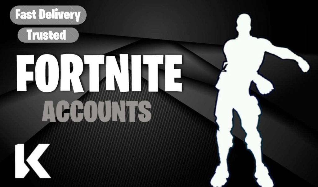 [FA] 🔥 100+ Skin Floss Emote Fortnite Account