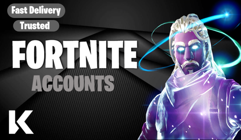 [FA] 🔥 100+ Skin Galaxy Fortnite Account