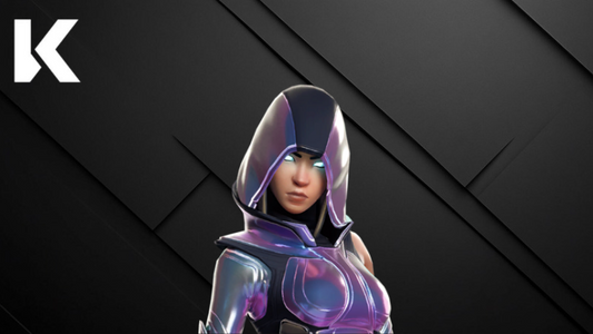 [FA] 100+ Skins + Glow