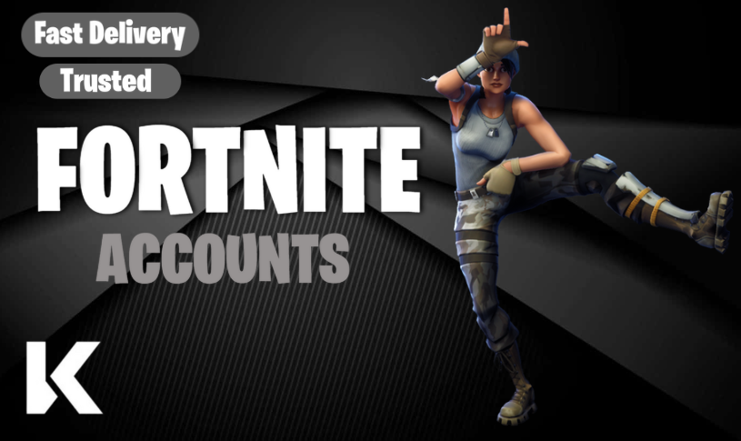 [FA] 🔥 100+ Take The L Fortnite Account
