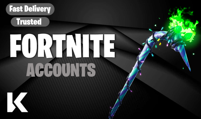 [FA] 🔥 100+ Skin Mery Mint Fortnite Account