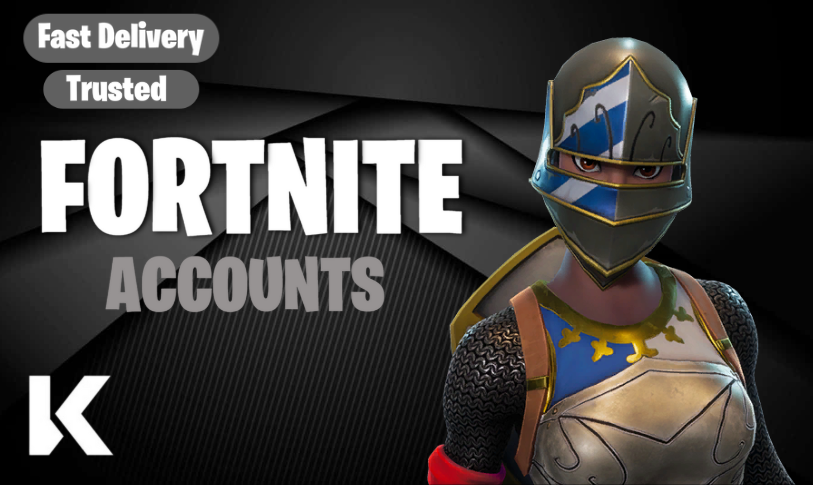 [FA] 🔥 100+ Skin Season 2 Fortnite Account
