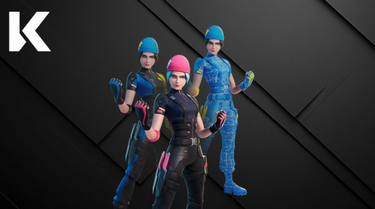 [FA] 100+ Skins + Wildcat